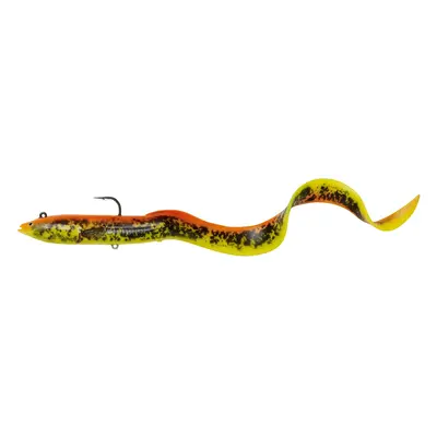 Savage gear gumová nástraha 4d real eel golden ambulance-20 cm 38 g