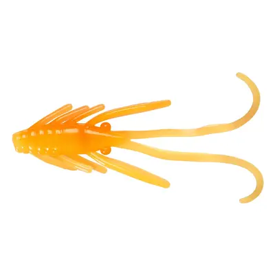 Berkley nymfa powerbait power nymph yellow/orange 3 cm 12 ks