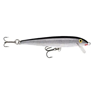 Rapala wobler original floating s - 18 cm 21 g