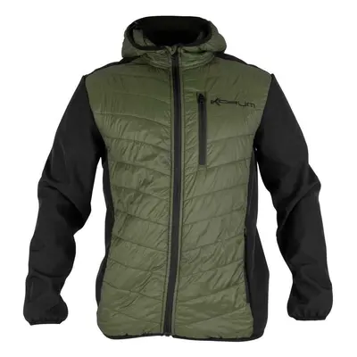 Korum bunda thermashell jacket - xxxxl