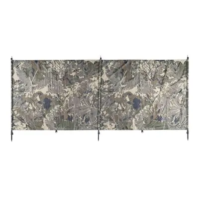 Nash plachta bank life windbreak camo