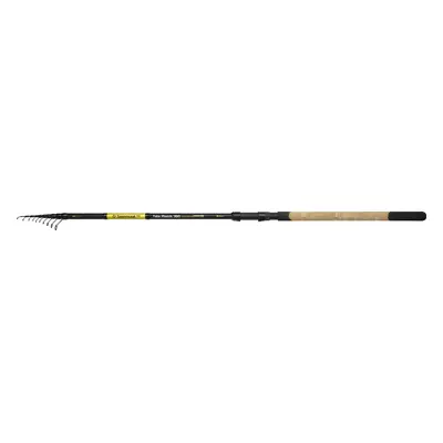 Mikado prut sensual ng tele match 4,2 m 5-25 g