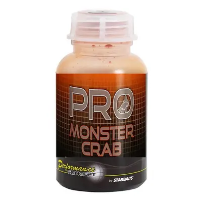 Starbaits dip pro monster crab 200 ml