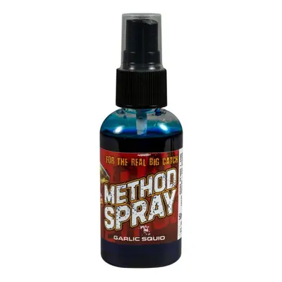 Benzar mix method spray 50 ml - česnek-kalmar