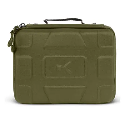 Korum pouzdro progress hardcase pouch 4 l