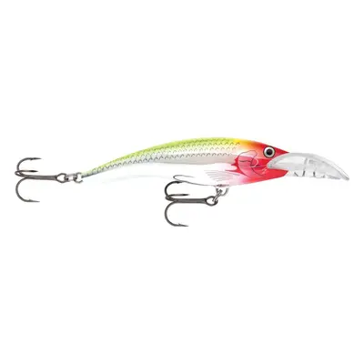 Rapala wobler scatter rap tail dancer 9 cm 13 g cln