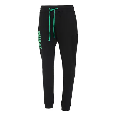 Madcat tepláky skull joggers black - xl