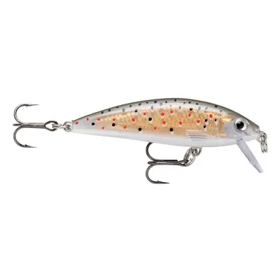 Rapala wobler x rap count down tr - 5 cm 4 g