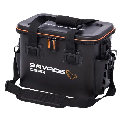 Savage gear taška wpmp boat and bank bag l 24 l