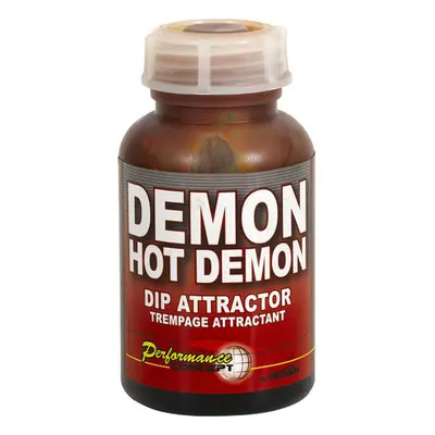 Starbaits dip hot demon 200 ml