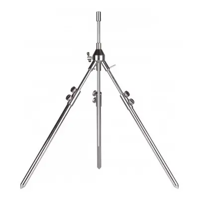 Cralusso stojan stainless steel adjustable tripod