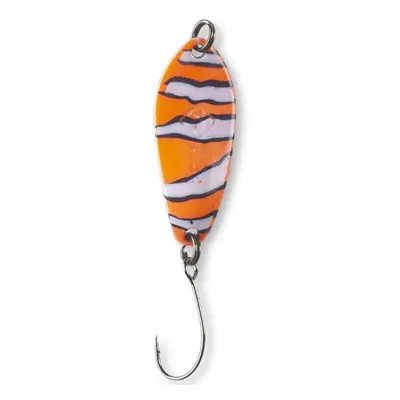 Saenger iron trout plandavka wave spoon vzor cs - 2,8 g