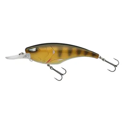 Berkley wobler zilla deep crank golden zander - 11,5 cm 43 g