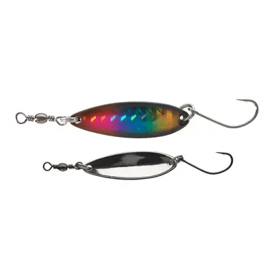 Daiwa plandavka presso cnk rainbow bk 3,2 cm 4 g