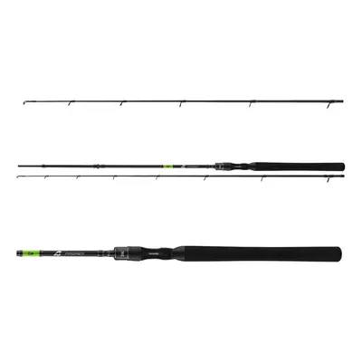 Daiwa prut prorex x bc vert. 1,95 m 8-35 g