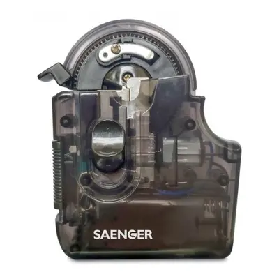 Saenger elektrický vazač háčků electric hook binding device