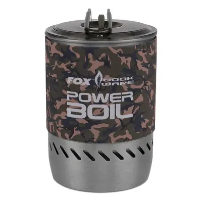 Fox pánev cookware infrared power boil - 1,25 l