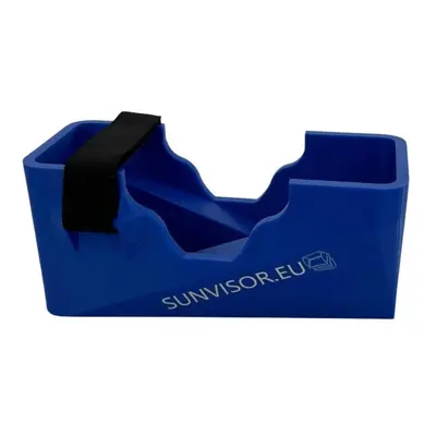 Sunvisor ochranný kryt na sondu activetarget2 modrý