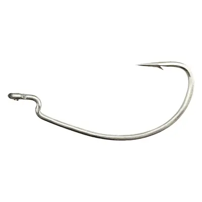 Savage gear háček sandeel v2 wl hook tail 6 ks - 3/0