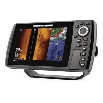 Humminbird echolot helix 7 chirp msi gps g4n