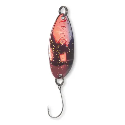 Saenger iron trout plandavka hero spoon vzor mrb - 3,5 g