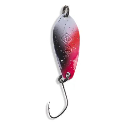 Saenger iron trout plandavka wave spoon vzor wbp - 2,8 g