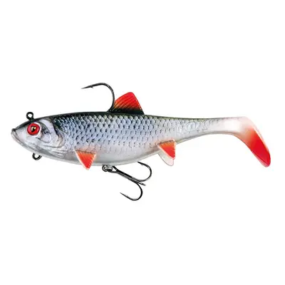 Fox rage gumová nástraha replicant wobble super natural roach returns - 14 cm 55 g