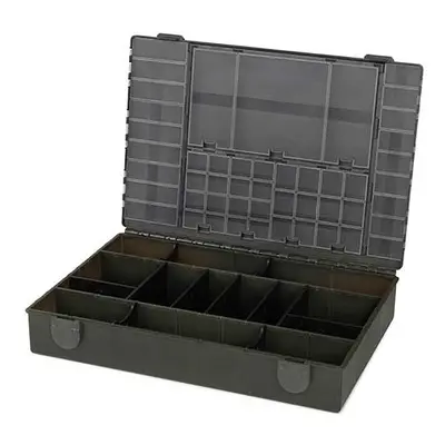 Fox box edges large tackle box