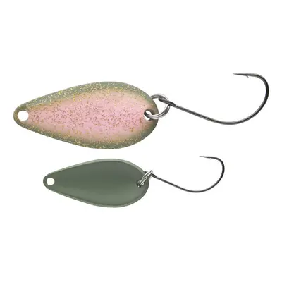 Daiwa plandavka presso lmn salmon basil 2,4 cm 1,9 g