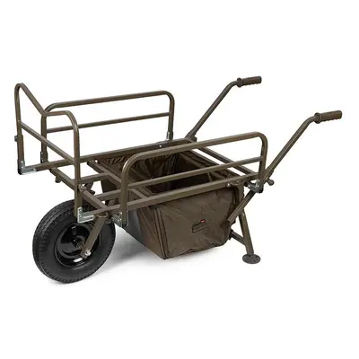 Fox vozík voyager barrow plus