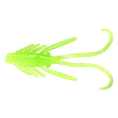 Berkley nymfa powerbait power nymph green chartreuse 3 cm 12 ks