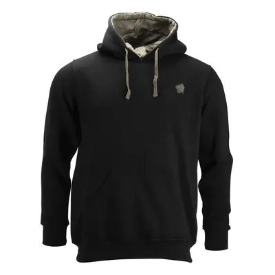 Nash mikina tackle hoody black