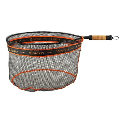 Daiwa podběrák presso iprimi trout net plovoucí pstruhový 55x45 cm