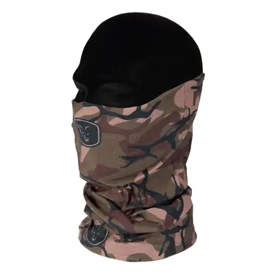 Fox nákrčník lightweight camo snood