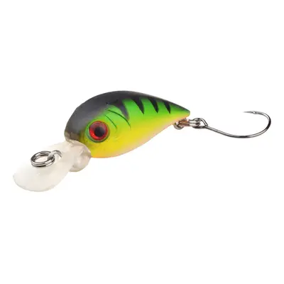 Spro wobler trout master wobbla firetiger 3,7 cm 2,1 g