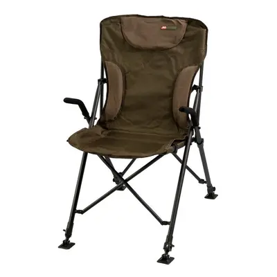 Jrc křeslo defender ii folding chair