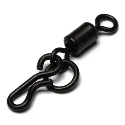 Nash quick change drop off inline swivel size 8