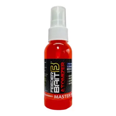 Feederbait spray atomizer 50 ml - jahoda