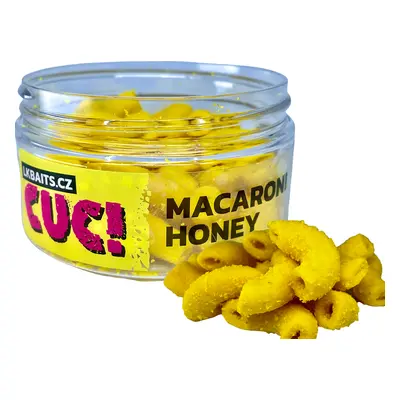 Lk baits cuc! macaroni - honey