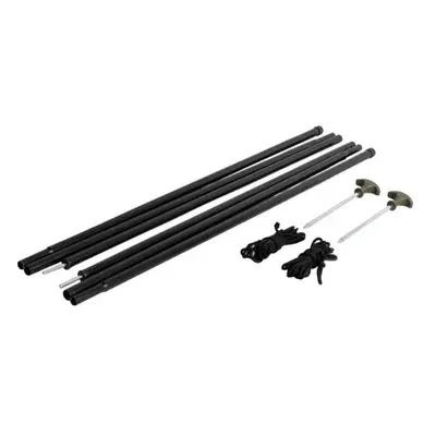 Trakker tyče ke dvěřím gazebo door pole kit