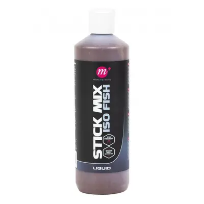 Mainline stick mix liquid iso fish 500 ml