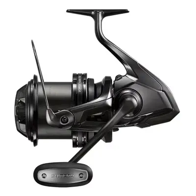 Shimano naviják 23 power aero td thick+