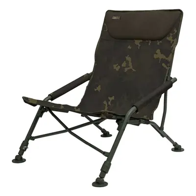 Korda křeslo compac low chair dark kamo