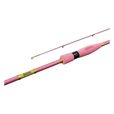 Delphin prut queen spin 2,15 m 5-25 g