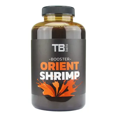 Tb baits booster orient shrimp - 500 ml