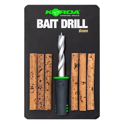 Korda vrtáček bait drill 6 mm