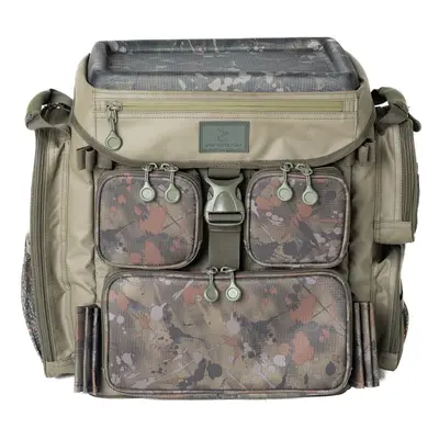 One more cast batoh heist compact rucksack