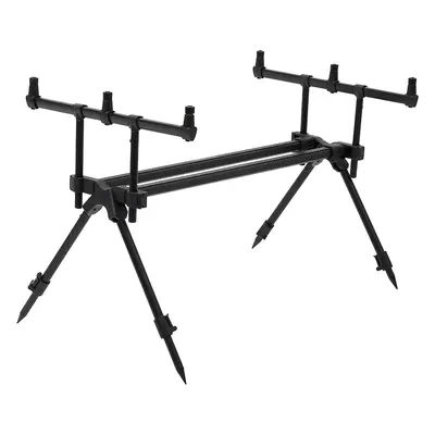 Prologic stojan c series twin support 3 rod pod