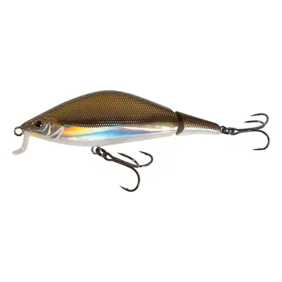 Fox rage wobler gonzo sr uv real shiner 8 cm 10 g