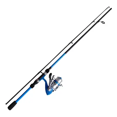 Dam dětský set vibe combo blue 1,8 m 5-20 g + naviják